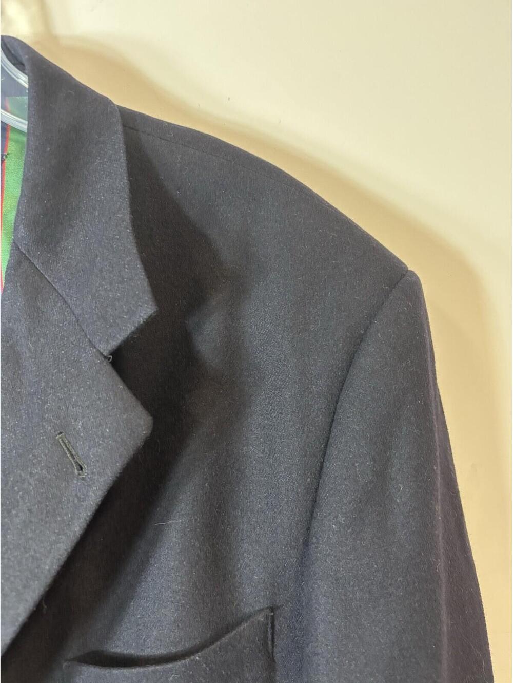 Tommy Hilfiger Blazer Men's 3 Button Sport Coat Jacket XL - Picture 4 of 15